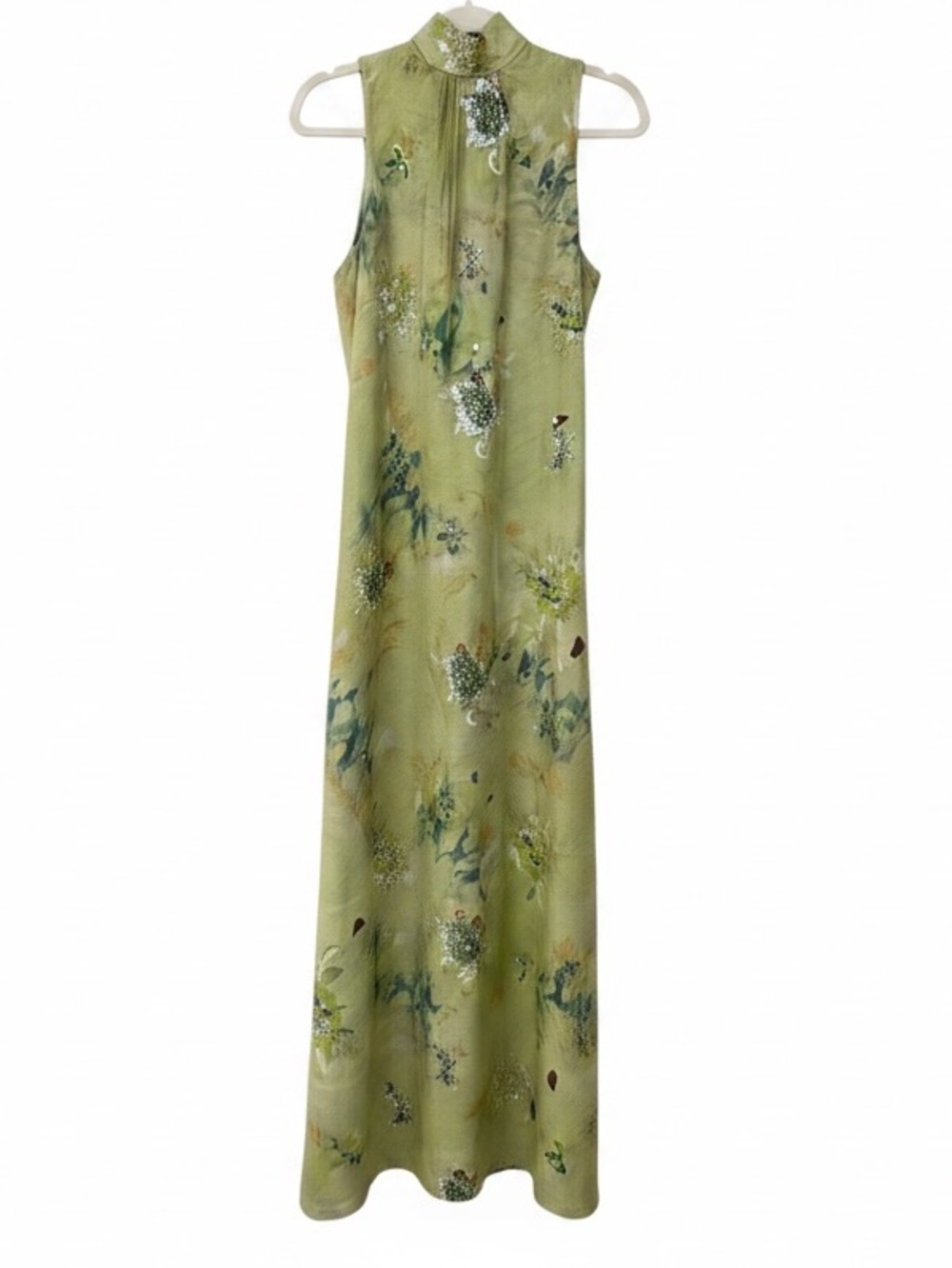 👗Mariposa Floral Maxi Dress Beaded Design
Few Moda by o.p.t. Naia
NWT SIZE XL - Picture 6 of 15
